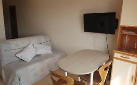 Joli Appartement, terrasse plein sud